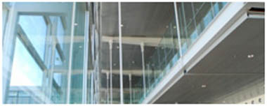 Batley Commercial Glazing